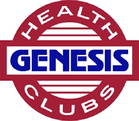 GENESIS FITNESS CLUB